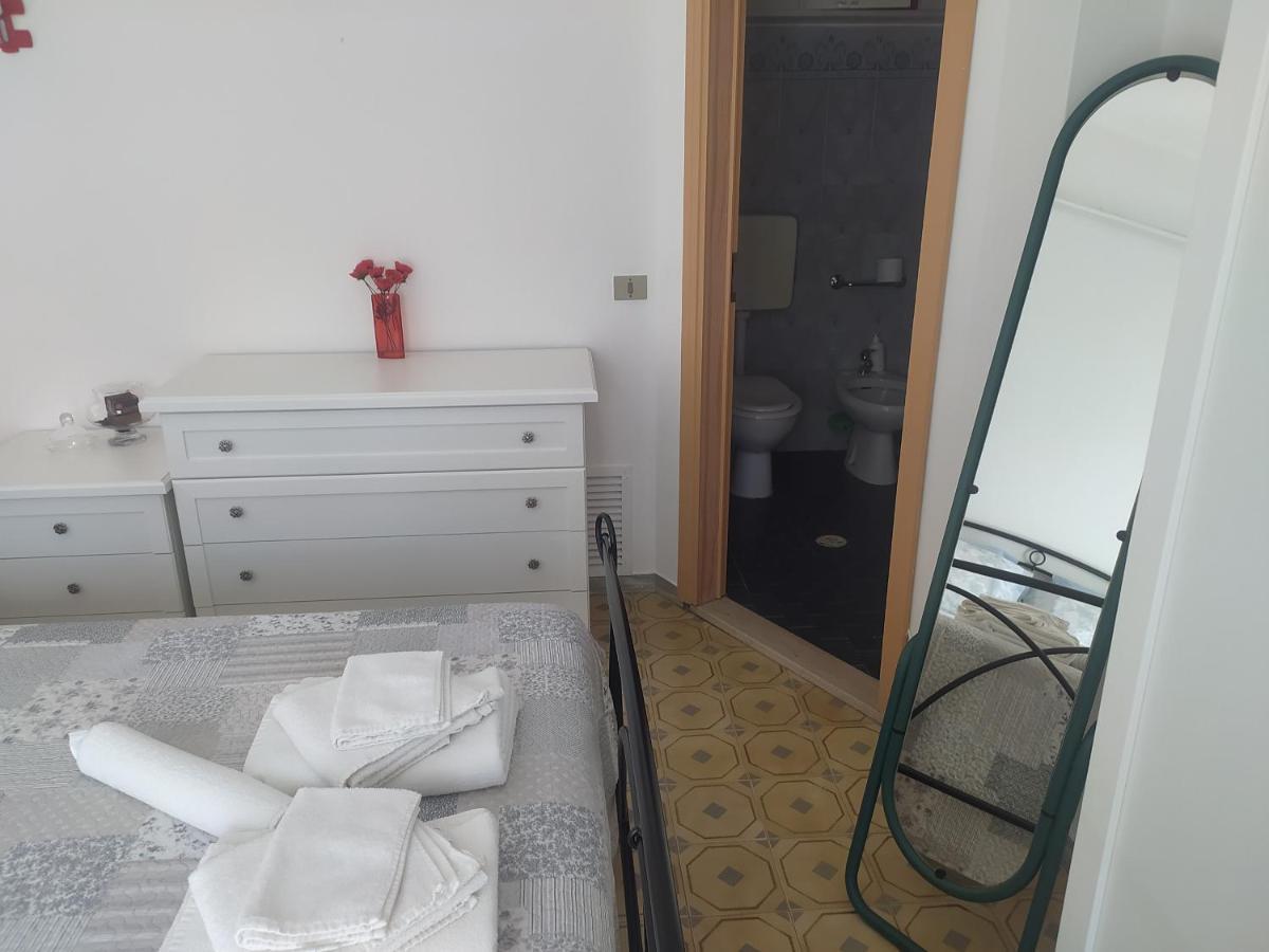 Ferienwohnung Da Santina Pieve Santo Stefano Exterior foto