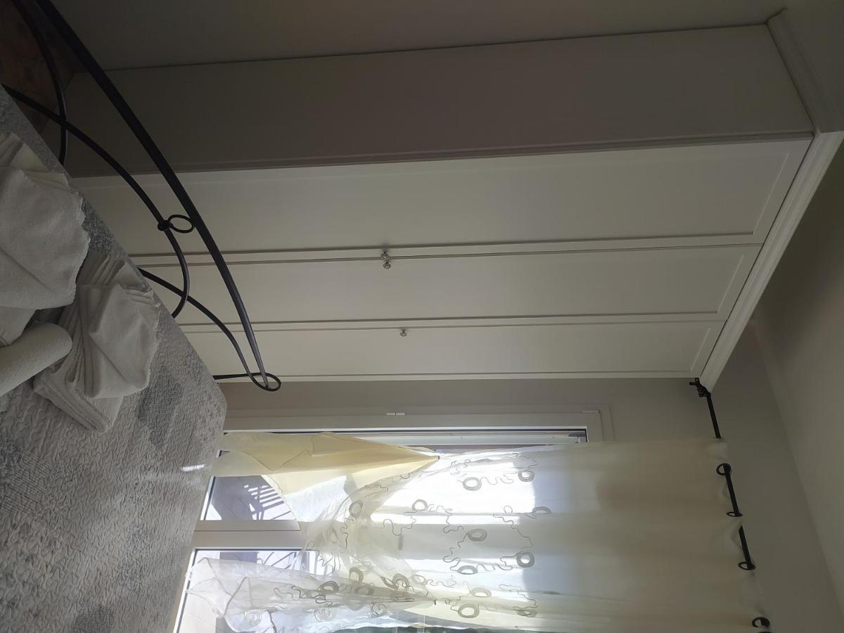 Ferienwohnung Da Santina Pieve Santo Stefano Exterior foto