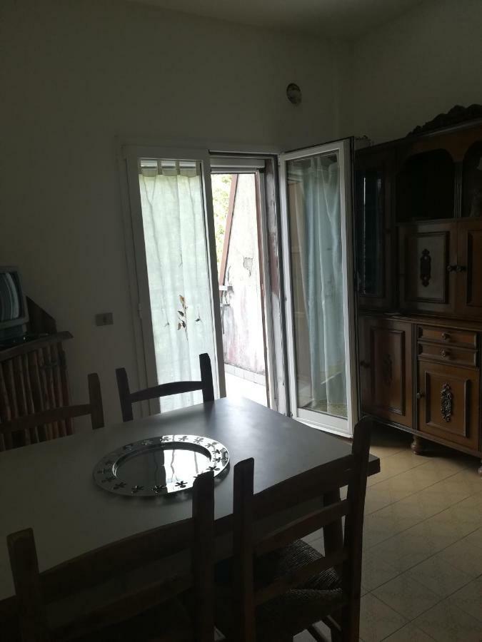 Ferienwohnung Da Santina Pieve Santo Stefano Exterior foto